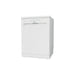 Hotpoint H2F HL626 UK F/S 14 Place Dishwasher - White - Unbeatable Bathrooms