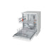 Hotpoint H2F HL626 UK F/S 14 Place Dishwasher - White - Unbeatable Bathrooms