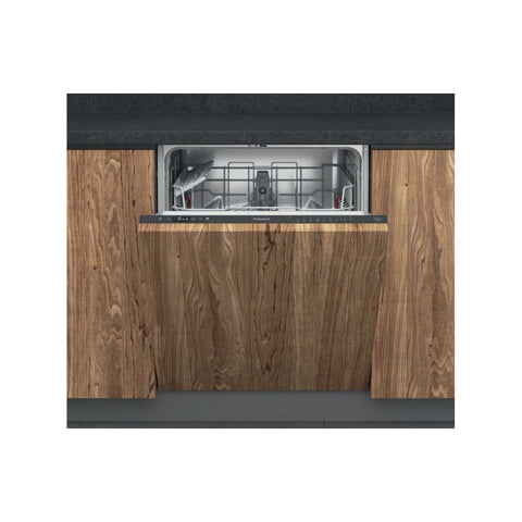 Hotpoint H2I HD526 B UK F/I 14 Place Dishwasher - Unbeatable Bathrooms