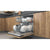 Hotpoint H2I HD526 B UK F/I 14 Place Dishwasher - Unbeatable Bathrooms