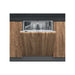 Hotpoint H2I HD526 UK F/I 14 Place Dishwasher - Unbeatable Bathrooms