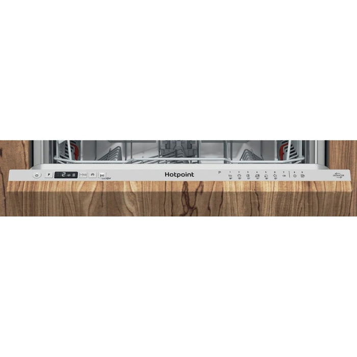 Hotpoint H2I HD526 UK F/I 14 Place Dishwasher - Unbeatable Bathrooms