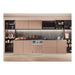 Hotpoint H2I HD526 UK F/I 14 Place Dishwasher - Unbeatable Bathrooms