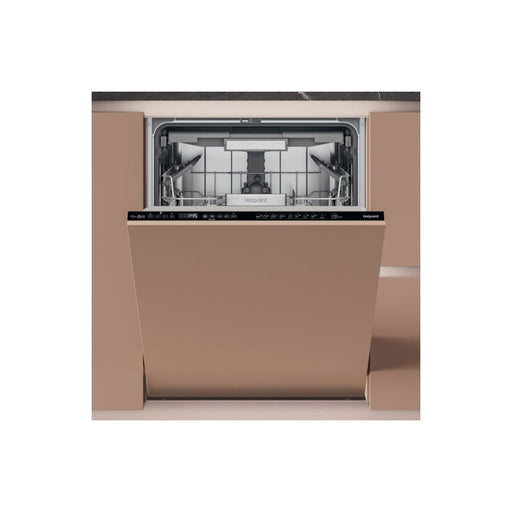 Hotpoint H7I HP42 L UK F/I 15 Place Dishwasher - Unbeatable Bathrooms