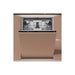 Hotpoint H7I HP42 L UK F/I 15 Place Dishwasher - Unbeatable Bathrooms