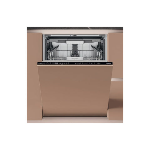 Hotpoint H7I HP42 L UK F/I 15 Place Dishwasher - Unbeatable Bathrooms