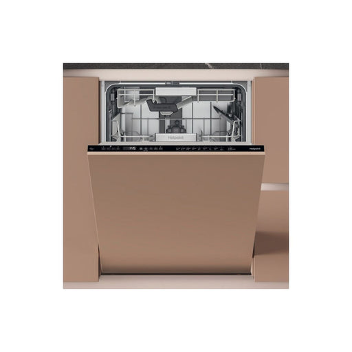 Hotpoint H8I HP42 L UK F/I 14 Place Dishwasher - Unbeatable Bathrooms