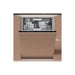 Hotpoint H8I HP42 L UK F/I 14 Place Dishwasher - Unbeatable Bathrooms