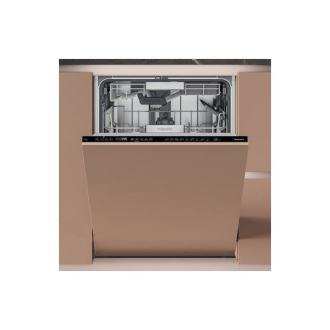 Hotpoint H8I HP42 L UK F/I 14 Place Dishwasher - Unbeatable Bathrooms