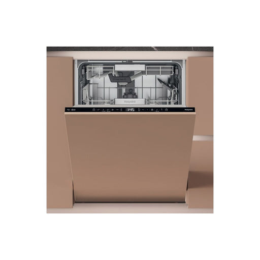 Hotpoint H8I HT59 LS UK F/I 14 Place Dishwasher - Unbeatable Bathrooms