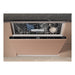 Hotpoint H8I HT59 LS UK F/I 14 Place Dishwasher - Unbeatable Bathrooms
