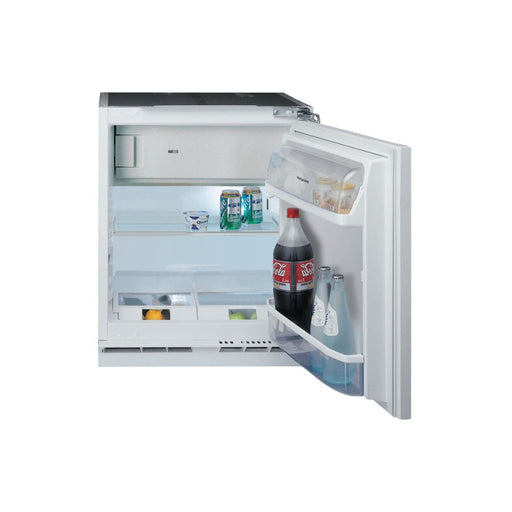 Hotpoint HBUF011.UK B/I Under Counter Fridge w/Ice Box - Unbeatable Bathrooms