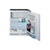 Hotpoint HBUF011.UK B/I Under Counter Fridge w/Ice Box - Unbeatable Bathrooms