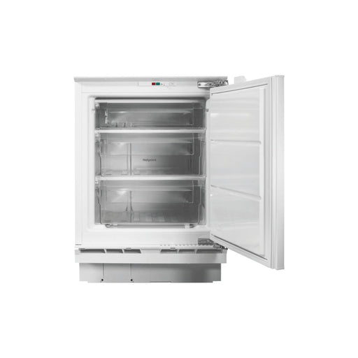 Hotpoint HBUFZ011.UK B/I Under Counter Freezer - Unbeatable Bathrooms
