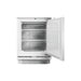 Hotpoint HBUFZ011.UK B/I Under Counter Freezer - Unbeatable Bathrooms