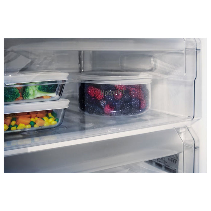 Hotpoint HBUFZ011.UK B/I Under Counter Freezer - Unbeatable Bathrooms