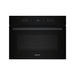 Hotpoint HCT7A9PHTSBUK B/I 950W Combination Microwave - Black - Unbeatable Bathrooms