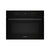 Hotpoint HCT7A9PHTSBUK B/I 950W Combination Microwave - Black - Unbeatable Bathrooms