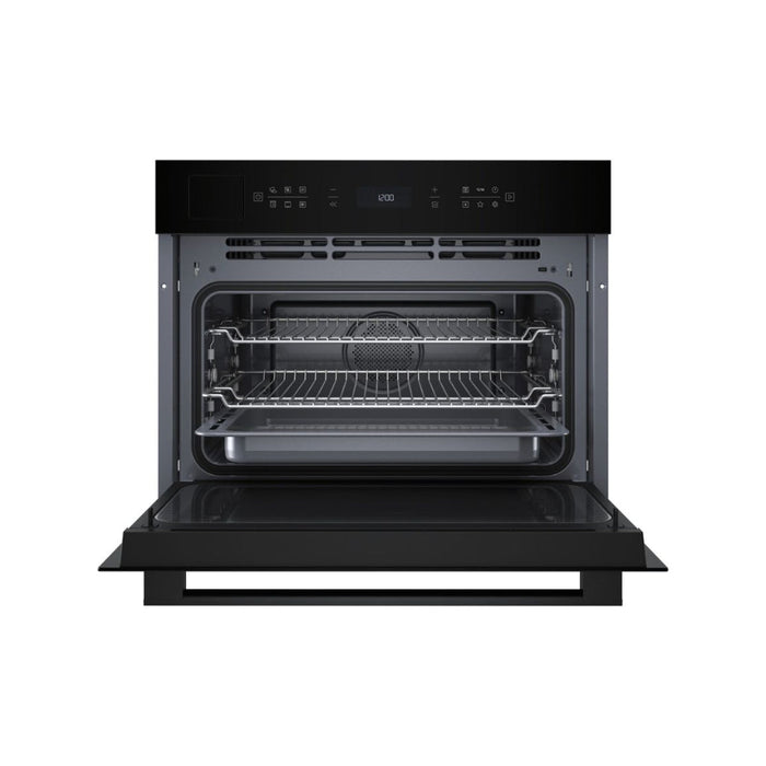 Hotpoint HCT7A9PHTSBUK B/I 950W Combination Microwave - Black - Unbeatable Bathrooms