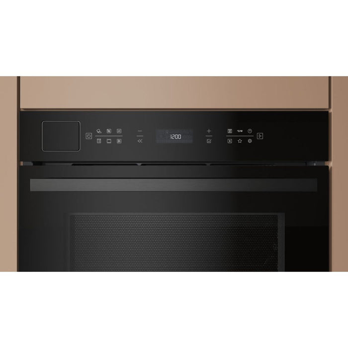 Hotpoint HCT7A9PHTSBUK B/I 950W Combination Microwave - Black - Unbeatable Bathrooms