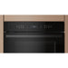 Hotpoint HCT7A9PHTSBUK B/I 950W Combination Microwave - Black - Unbeatable Bathrooms