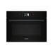 Hotpoint HCT9A9PHTSBUK B/I 950W Combination Microwave - Black - Unbeatable Bathrooms