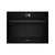 Hotpoint HCT9A9PHTSBUK B/I 950W Combination Microwave - Black - Unbeatable Bathrooms