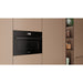 Hotpoint HCT9A9PHTSBUK B/I 950W Combination Microwave - Black - Unbeatable Bathrooms