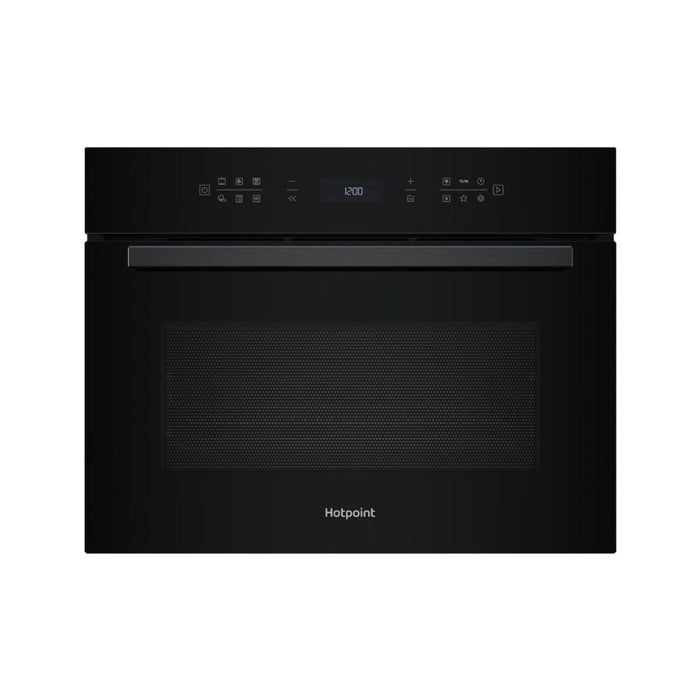 Hotpoint HCW6O7HTSXUK B/I 950W Combination Microwave - Unbeatable Bathrooms