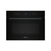 Hotpoint HCW6O7HTSXUK B/I 950W Combination Microwave - Unbeatable Bathrooms