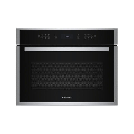 Hotpoint HCW6O7HTSXUK B/I 950W Combination Microwave - Unbeatable Bathrooms