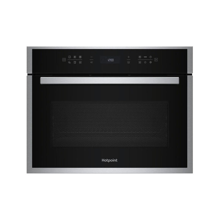 Hotpoint HCW6O7HTSXUK B/I 950W Combination Microwave - Unbeatable Bathrooms