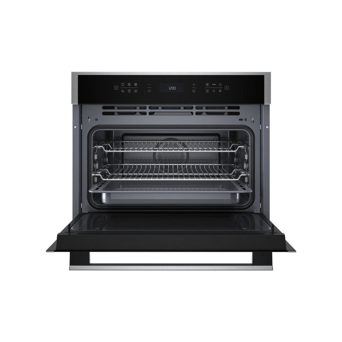 Hotpoint HCW6O7HTSXUK B/I 950W Combination Microwave - Unbeatable Bathrooms