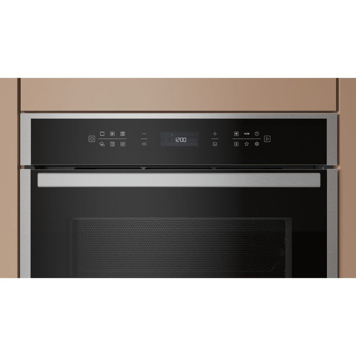 Hotpoint HCW6O7HTSXUK B/I 950W Combination Microwave - Unbeatable Bathrooms