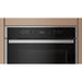 Hotpoint HCW6O7HTSXUK B/I 950W Combination Microwave - Unbeatable Bathrooms