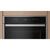 Hotpoint HCW6O7HTSXUK B/I 950W Combination Microwave - Unbeatable Bathrooms