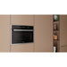 Hotpoint HCW6O7HTSXUK B/I 950W Combination Microwave - Unbeatable Bathrooms