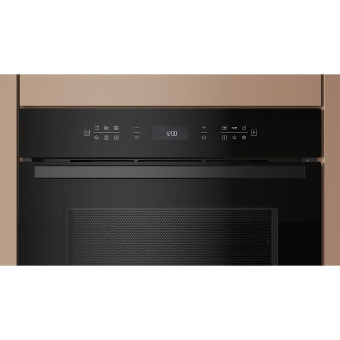 Hotpoint HCW6O7HTSXUK B/I 950W Combination Microwave - Unbeatable Bathrooms