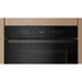 Hotpoint HCW6O7HTSXUK B/I 950W Combination Microwave - Unbeatable Bathrooms