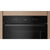 Hotpoint HCW6O7HTSXUK B/I 950W Combination Microwave - Unbeatable Bathrooms