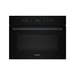 Hotpoint HCW7O7HTSXUK B/I 950W Combination Microwave - Unbeatable Bathrooms