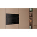 Hotpoint HCW7O7HTSXUK B/I 950W Combination Microwave - Unbeatable Bathrooms