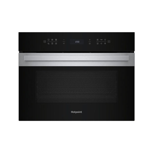 Hotpoint HCW7O7HTSXUK B/I 950W Combination Microwave - Unbeatable Bathrooms