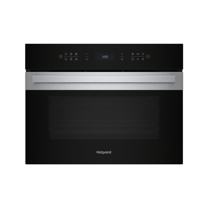Hotpoint HCW7O7HTSXUK B/I 950W Combination Microwave - Unbeatable Bathrooms