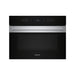 Hotpoint HCW7O7HTSXUK B/I 950W Combination Microwave - Unbeatable Bathrooms