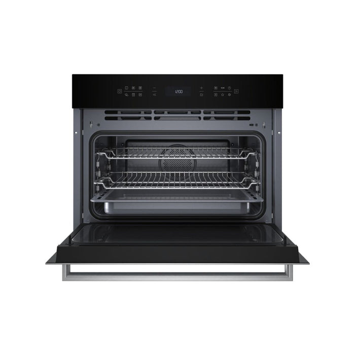 Hotpoint HCW7O7HTSXUK B/I 950W Combination Microwave - Unbeatable Bathrooms