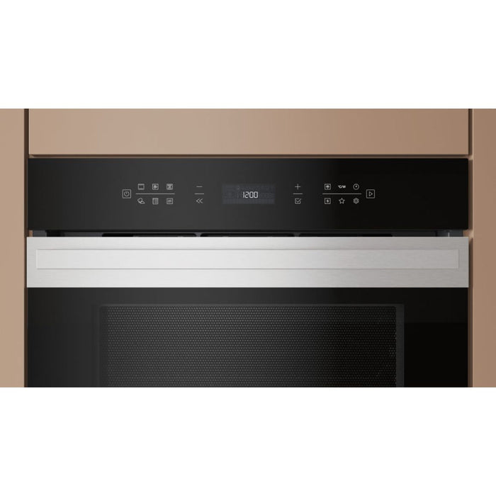 Hotpoint HCW7O7HTSXUK B/I 950W Combination Microwave - Unbeatable Bathrooms