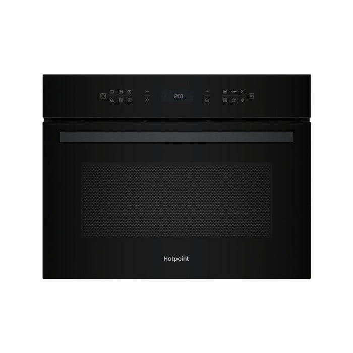 Hotpoint HCW7O7HTSXUK B/I 950W Combination Microwave - Unbeatable Bathrooms