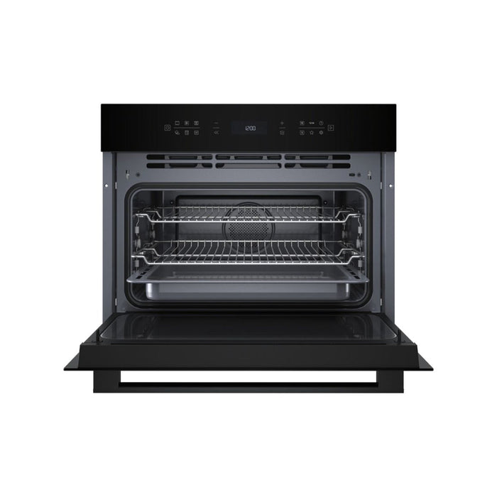 Hotpoint HCW7O7HTSXUK B/I 950W Combination Microwave - Unbeatable Bathrooms