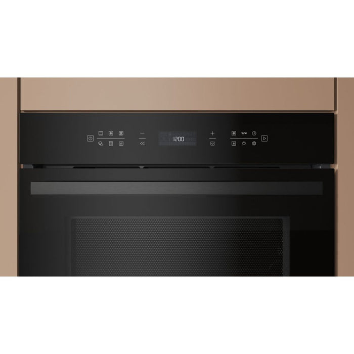 Hotpoint HCW7O7HTSXUK B/I 950W Combination Microwave - Unbeatable Bathrooms